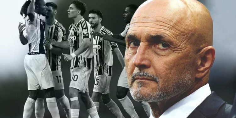 FOTO/ Spalletti, trajneri i ri i Juves, zbulohen detajet dhe kushti mbi kontratë