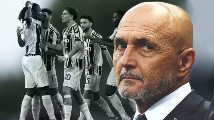 FOTO/ Spalletti, trajneri i ri i Juves, zbulohen detajet dhe kushti mbi kontratë
