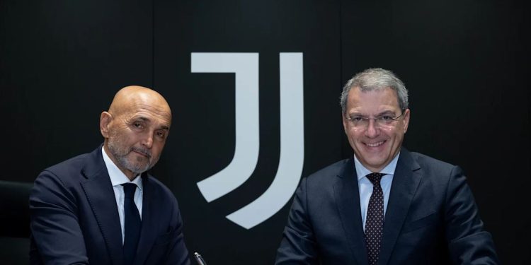 FOTO/ Spalletti i “dorëzohet” Juve, kontratë pa kushte dhe Yildiz në qendër të projektit