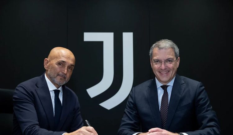 FOTO/ Spalletti i “dorëzohet” Juve, kontratë pa kushte dhe Yildiz në qendër të projektit