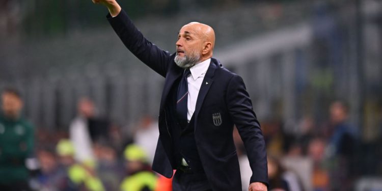 FOTO/ Në Itali të bindur, Spalletti zgjedhja e parë e Juves