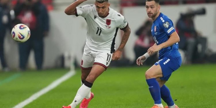 “Në Leskovac shkuam për të bërë histori”, Uzuni: Krenar me ekipin, ky triumf ësht për të gjithë shqiptarët