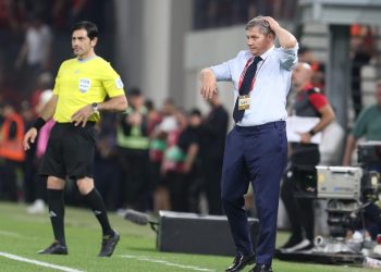 “Mund të bëhem hero”, Stojkovic i bindur: Ndaj Shqipërisë vendoset fati i grupit