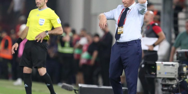 “Mund të bëhem hero”, Stojkovic i bindur: Ndaj Shqipërisë vendoset fati i grupit