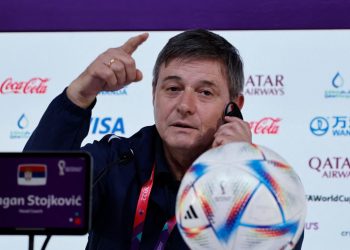 Sfida me Shqipërinë, Stojkovic publikon listën, “fshin” dy sulmues