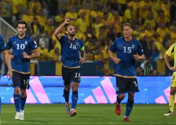 Kosova i shkarkoi Tomasson, Suedia zgjedh trajnerin e ri, mund të qëndrojë në stol vetëm 2 ndeshje