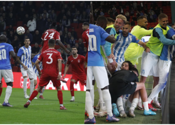 VIDEO/ Tirana sundon në derbi, fiton pastër ndaj Partizanit