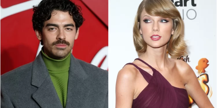 Joe Jonas për ish-të dashurën e tij Taylor Swift: Ajo është artistja më e madhe tani për tani