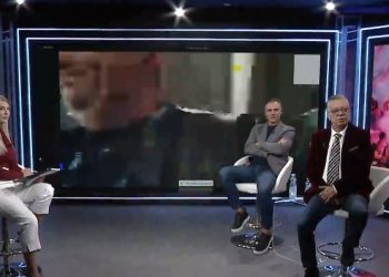 VIDEO/ “Nuk po na lënë”, gazetari  shqiptar pengohet të raportojë nga Leskovaci