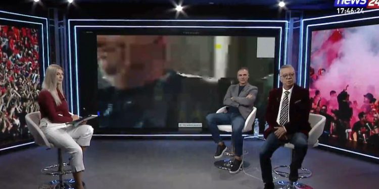 VIDEO/ “Nuk po na lënë”, gazetari  shqiptar pengohet të raportojë nga Leskovaci