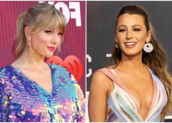 Nga miqësi e fortë në heshtje të plotë, çfarë ndodhi mes Taylor Swift dhe Blake Lively?