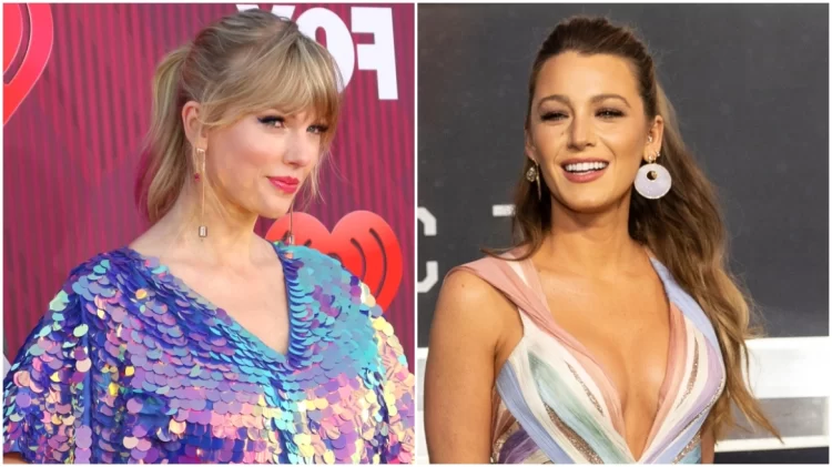 Nga miqësi e fortë në heshtje të plotë, çfarë ndodhi mes Taylor Swift dhe Blake Lively?