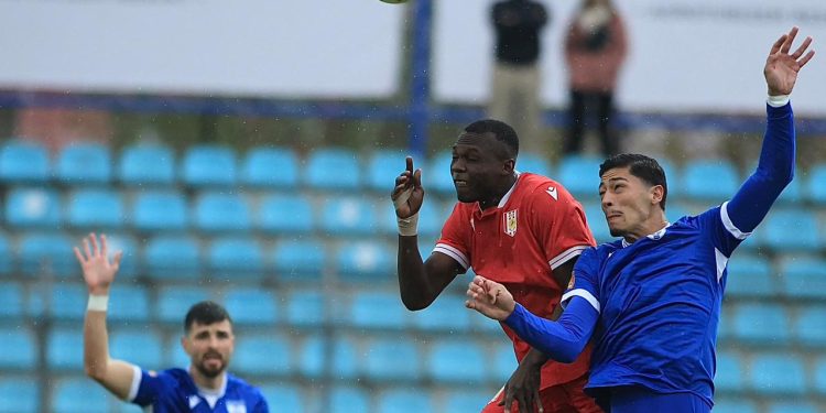 VIDEO/ Teuta fiton ndaj Bylis, 3 pikë për durrsakët