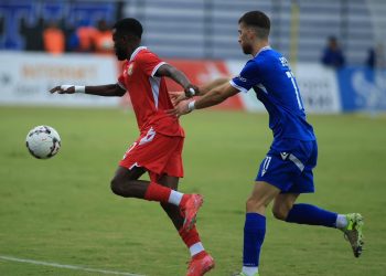 AXHENDA/ Superiorja rezervon duelin brenda “Final Four” në javën e shtatë, Flamurtari dhe Partizani masin forcat si dy ekipet më të dobëta