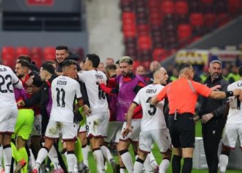 Ndeshja ndaj Jordanisë, Daku: Ta kthejmë në festë atë fitore kundër Serbisë