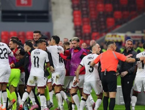 Ndeshja ndaj Jordanisë, Daku: Ta kthejmë në festë atë fitore kundër Serbisë