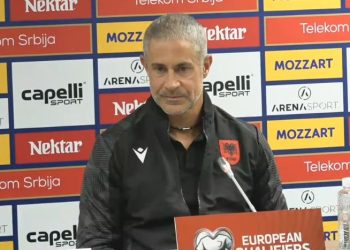 A i druhet Sylvinho shkarkimit? Trajneri i kuqezinjve: Askush nuk është i përjetshëm