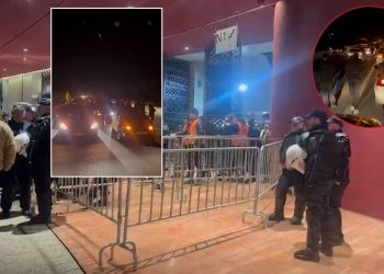 Entuziazëm i tifozëve verdheblu, drejt Tiranës me autokolonë kilometrike (VIDEO)