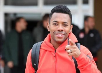 Në burg për përdhunimin e një femre shqiptare, Robinho flet nga burgu