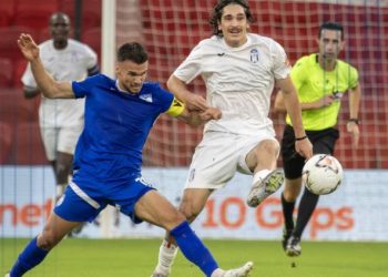 Teuta “kockë e fortë”, vetëm barazim për Tiranën, ngecin kampionët e Egnatias