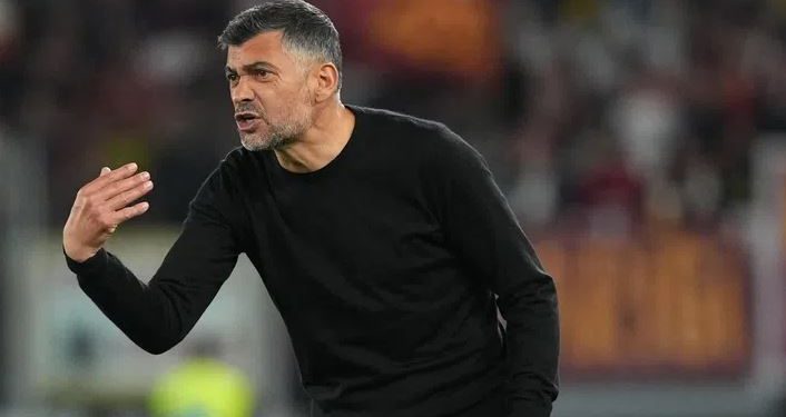 Al Ittihad vendos për pankinën, Conceição do jetë trajner i ekipit ku luan Mitaj