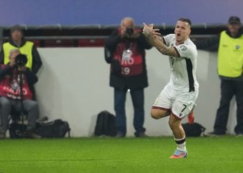 Shqiponja që tërboi Serbinë, FIFA mund të hap proces disiplinor ndaj Manajt