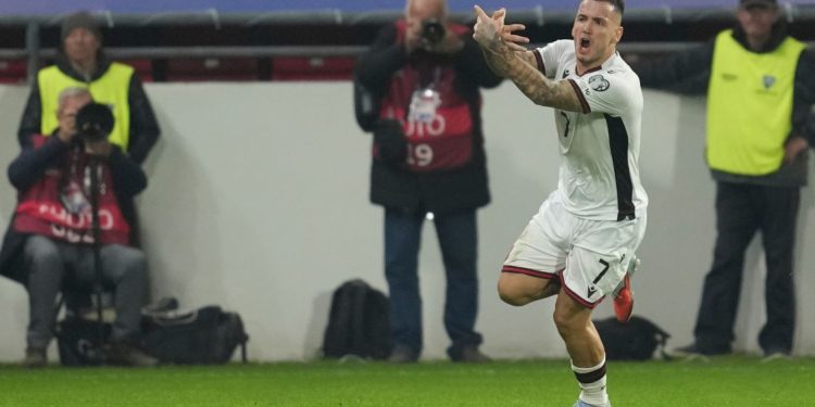 Shqiponja që tërboi Serbinë, FIFA mund të hap proces disiplinor ndaj Manajt