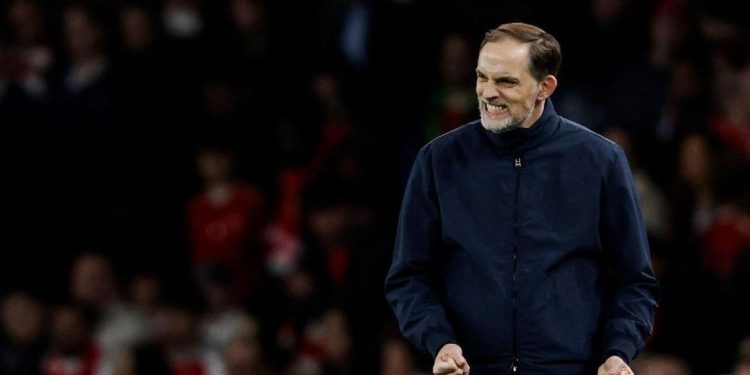 Valë dëmtimesh tek Anglia, por Tuchel nuk shqetësohet: Kemi ekip të shkëlqyer