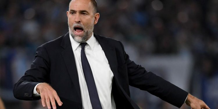 Juve në krizë totale, Lazio “zhyt” Tudor: E ardhmja? Nuk më plas fare…