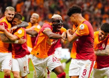 Shumë arbitra me llogari bastesh të hapura, në Turqi nisin hetimet