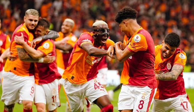 Shumë arbitra me llogari bastesh të hapura, në Turqi nisin hetimet