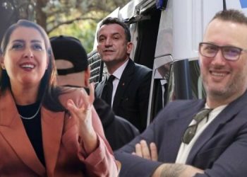 Veliaj në Gjykatën Kushtetuese: Po sikur t’ja bëjnë Ogertës, Florit ose Arlind Qorit?