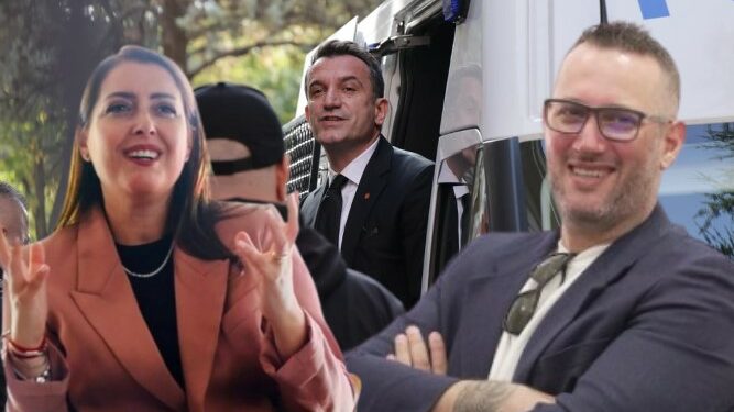 Veliaj në Gjykatën Kushtetuese: Po sikur t’ja bëjnë Ogertës, Florit ose Arlind Qorit?