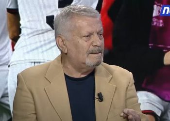 “Ia dolëm vetëm falë qetësisë”, Tufa për Serbi-Shqipëri: Presioni i panevojshëm, është thjeshtë ndeshje futbolli