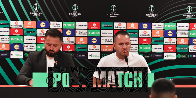 Humbja ndaj Vallecanos, trajneri i Shkëndijës: E njihnim forcën e rivalit, sinjale pozitive nga skuadra