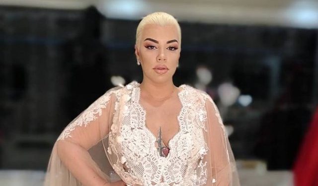 Xhesika Polo flet për lidhjen e saj: Jemi martuar që në ditën e parë bashkë