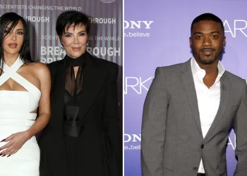 Kim Kardashian dhe Kris Jenner ngrenë padi për shpifje kundër Ray J: Po shfrytëzon famën tonë