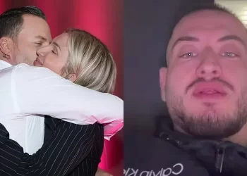 Xum Allushit nuk i del ‘inati’ me Ledion Liçon: Të ka lënë gruaja, ku do i gjesh lekët për bukë tani?