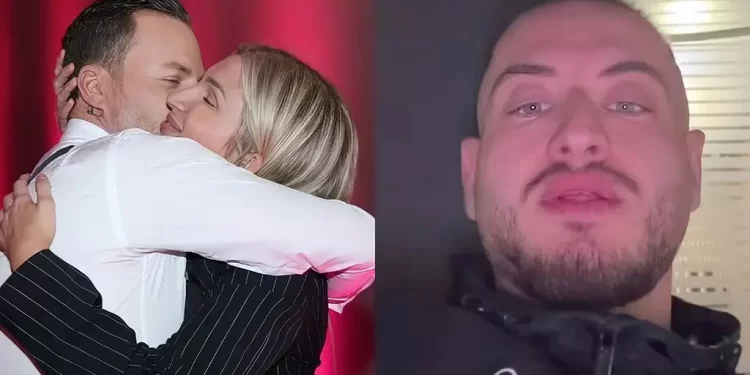 Xum Allushit nuk i del ‘inati’ me Ledion Liçon: Të ka lënë gruaja, ku do i gjesh lekët për bukë tani?