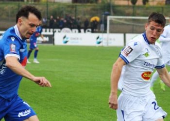 Drita vazhdon serinë e fitoreve, Llapi fiton ndaj Drenicës – Balkanweb.com – News24