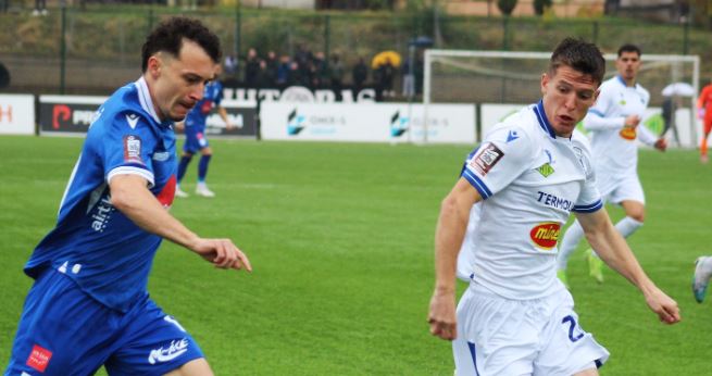 Drita vazhdon serinë e fitoreve, Llapi fiton ndaj Drenicës – Balkanweb.com – News24