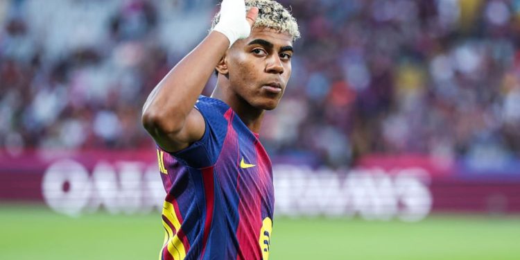 “Atë vetëm vjedhin dhe ankohen”, Yamal i vë flakën “El Clasicos”, thumbon Real Madrid