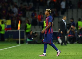 “Telenovelë” me Yamal, dëmtohet ylli spanjoll, por mediat nuk binden