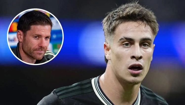 Yildiz me çdo kusht, Xabi Alonso i fiksuar pas turkut, fut në “siklet” Perez