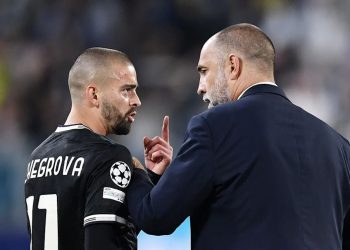 Zhegrova “out”, sulmuesi bëhet “çështje” në Torino