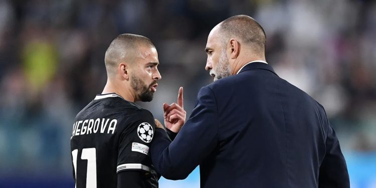 Zhegrova “out”, sulmuesi bëhet “çështje” në Torino