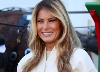 Melania Trump hap kompaninë e saj të produksionit “Muse Films”