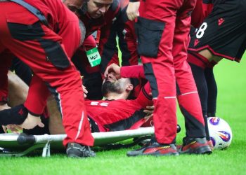 Torturë dëmtimesh, “The Sun” shtron pyetjen: A është ky fundi i Brojës?