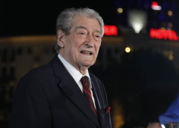 Berisha: Edvin, nga ky shesh do të vijë fundi yt