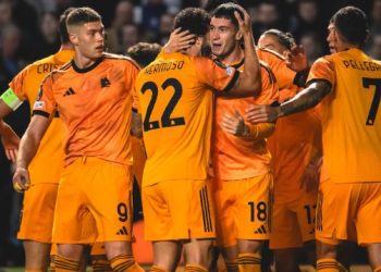 VIDEO/ Roma bën detyrën ndaj Rangers, Drita me fitore historike, barazon Shkëndija